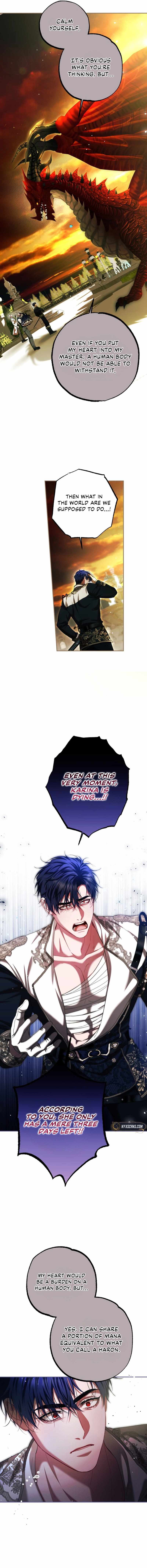 The Time of the Terminally Ill Extra Ch.79 p14
