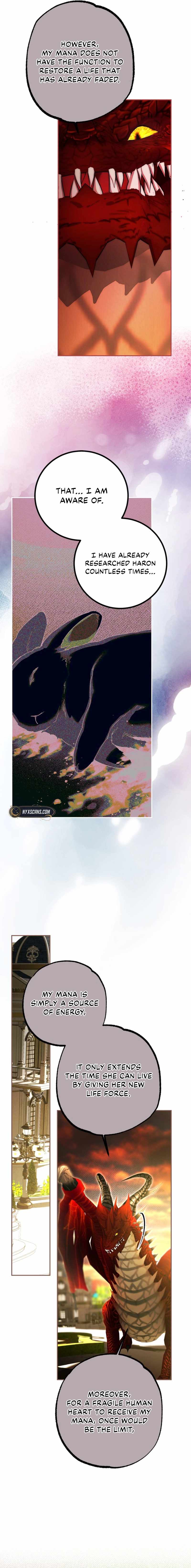 The Time of the Terminally Ill Extra Ch.79 p15