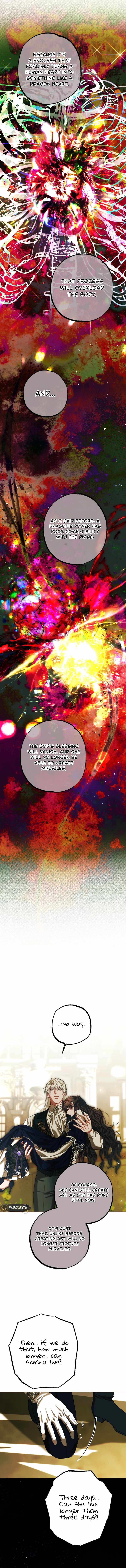 The Time of the Terminally Ill Extra Ch.79 p16