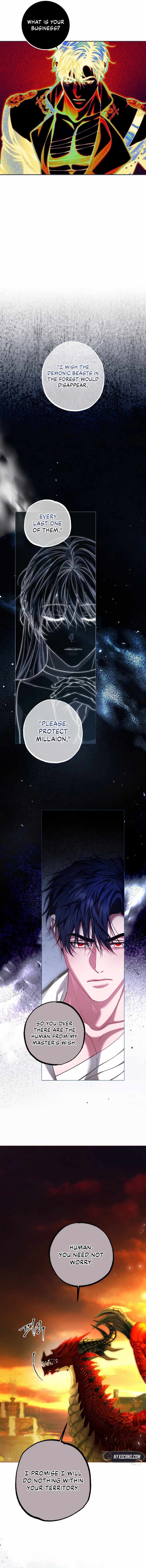 The Time of the Terminally Ill Extra Ch.79 p3
