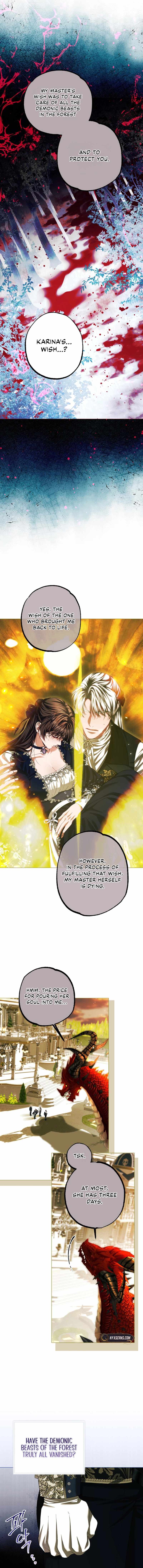 The Time of the Terminally Ill Extra Ch.79 p4