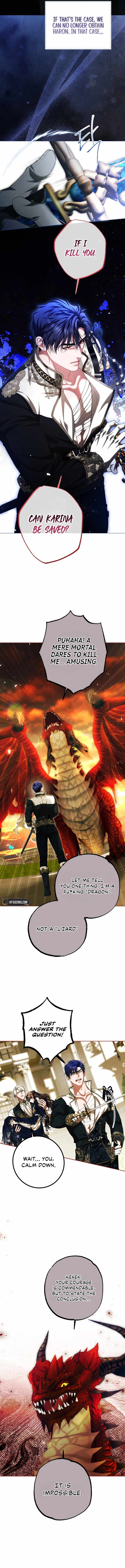 The Time of the Terminally Ill Extra Ch.79 p5
