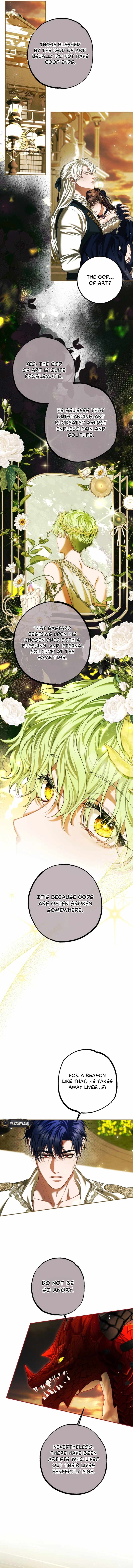 The Time of the Terminally Ill Extra Ch.79 p7
