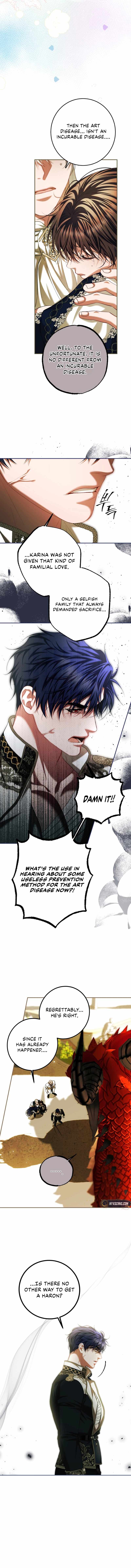 The Time of the Terminally Ill Extra Ch.79 p10