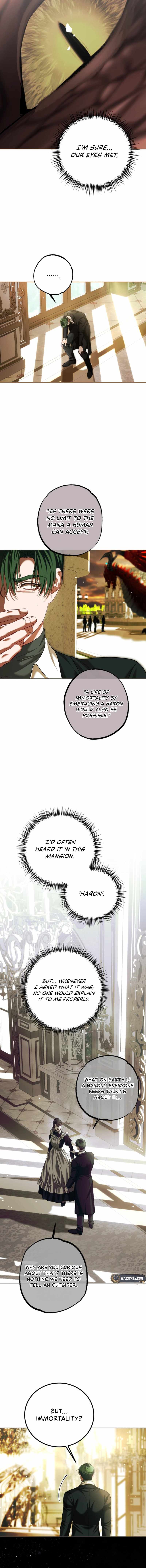 The Time of the Terminally Ill Extra Ch.80 p12