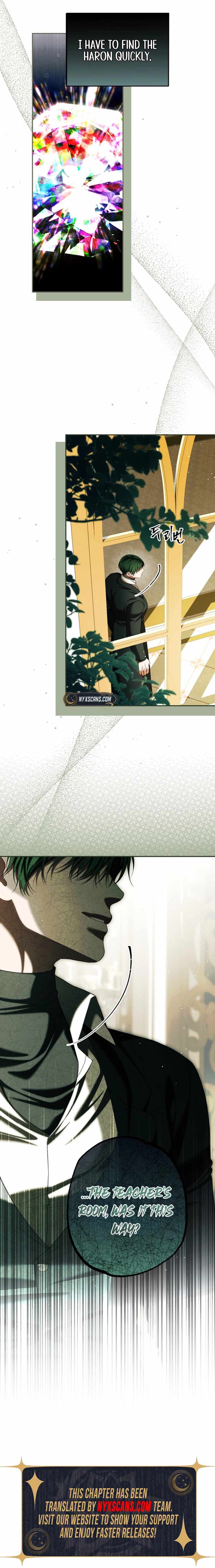 The Time of the Terminally Ill Extra Ch.80 p15