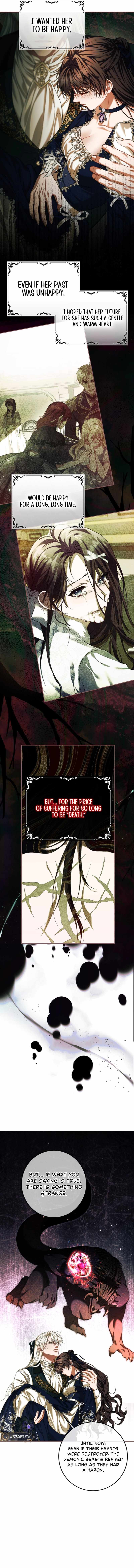 The Time of the Terminally Ill Extra Ch.80 p3