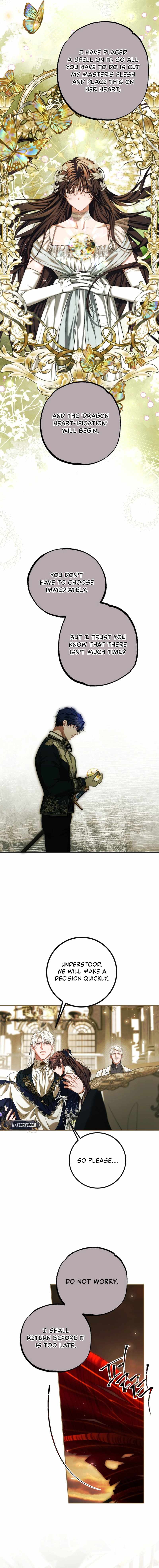 The Time of the Terminally Ill Extra Ch.80 p7