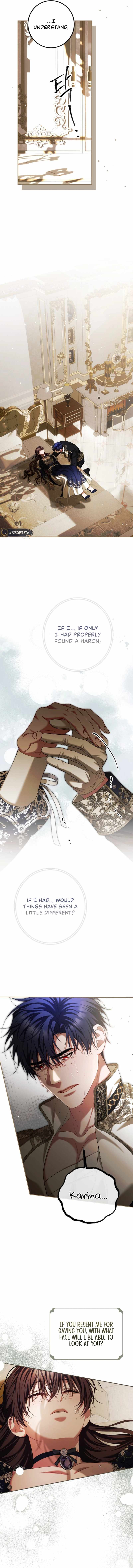 The Time of the Terminally Ill Extra Ch.80 p10