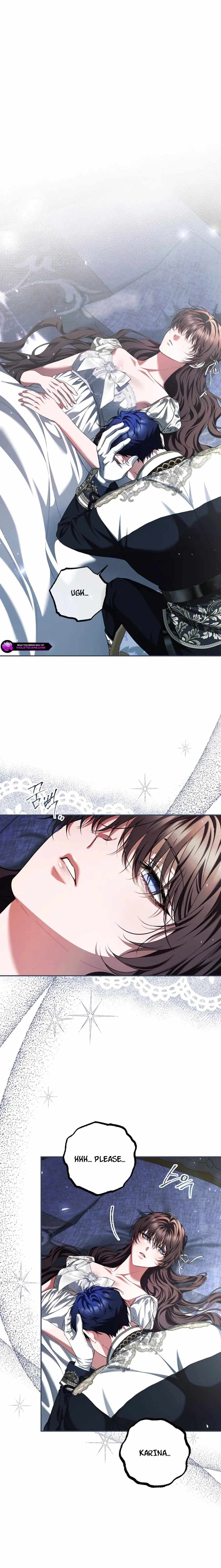 The Time of the Terminally Ill Extra Ch.81 p5