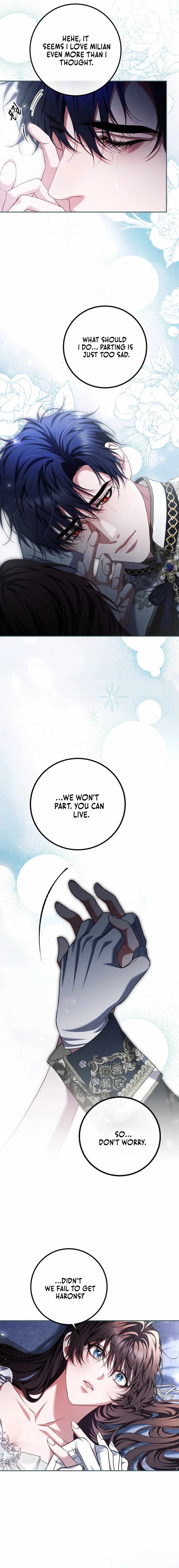 The Time of the Terminally Ill Extra Ch.81 p7