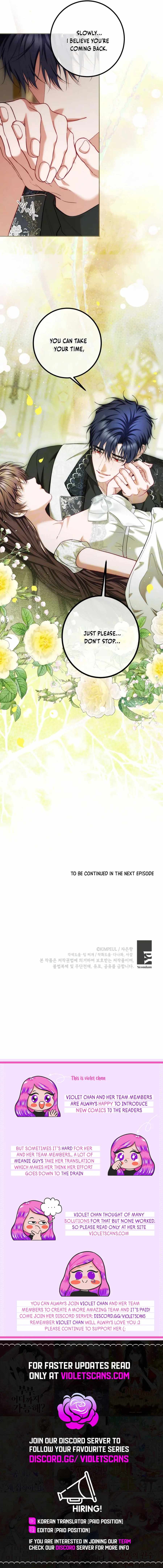 The Time of the Terminally Ill Extra Ch.84 p11