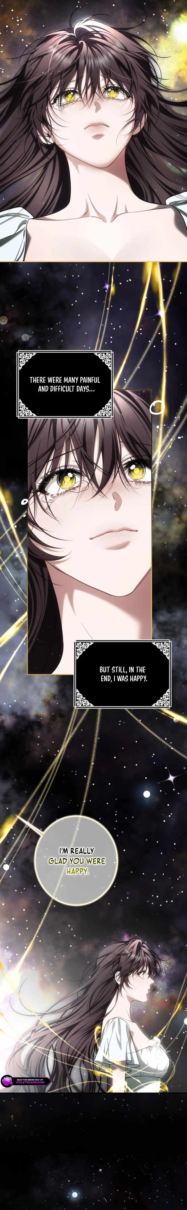The Time of the Terminally Ill Extra Ch.85 p4