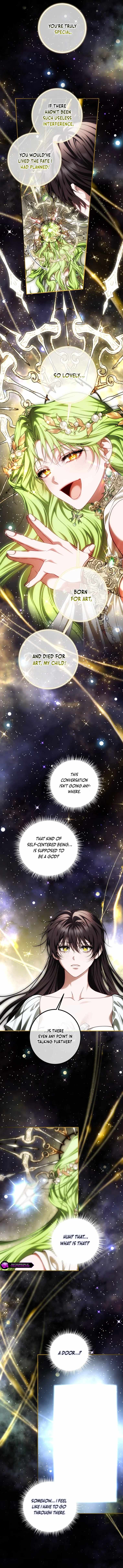 The Time of the Terminally Ill Extra Ch.85 p7