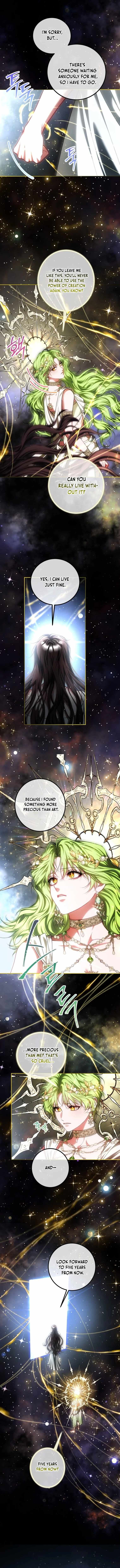 The Time of the Terminally Ill Extra Ch.85 p8