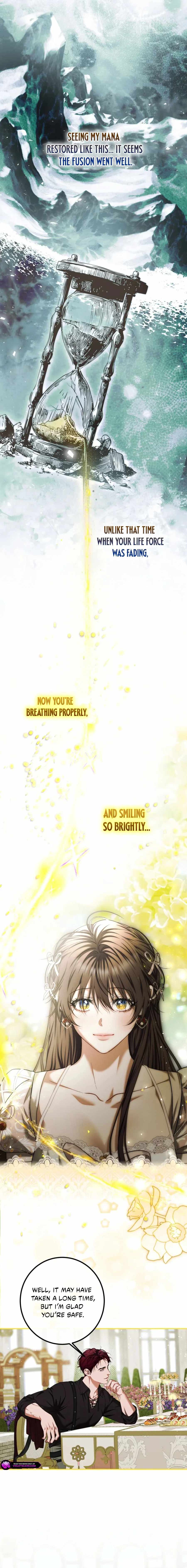 The Time of the Terminally Ill Extra Ch.87 p6