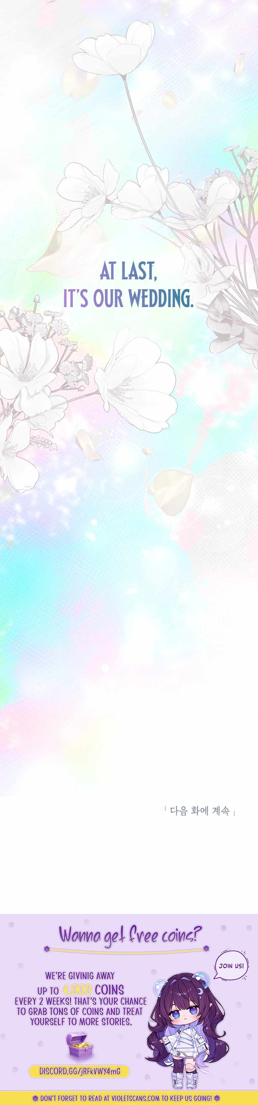 The Time of the Terminally Ill Extra Ch.88 p12