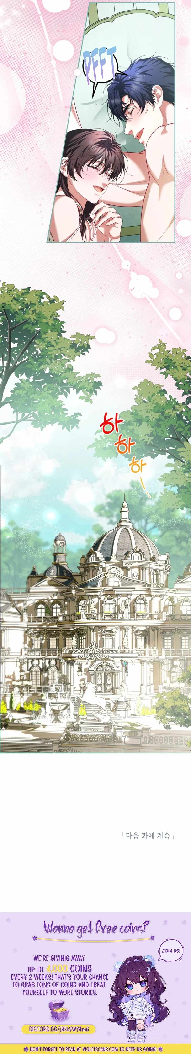 The Time of the Terminally Ill Extra Ch.89 p10
