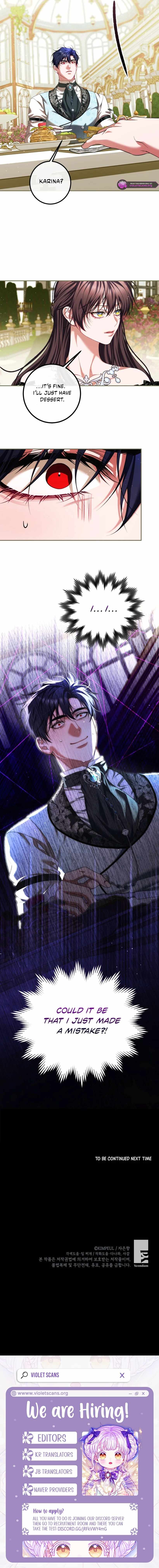 The Time of the Terminally Ill Extra Ch.90 p10