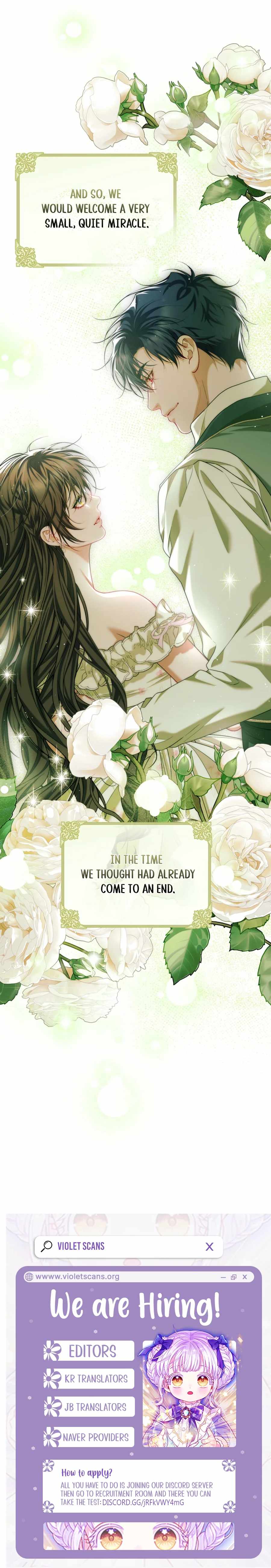 The Time of the Terminally Ill Extra Ch.91 p10