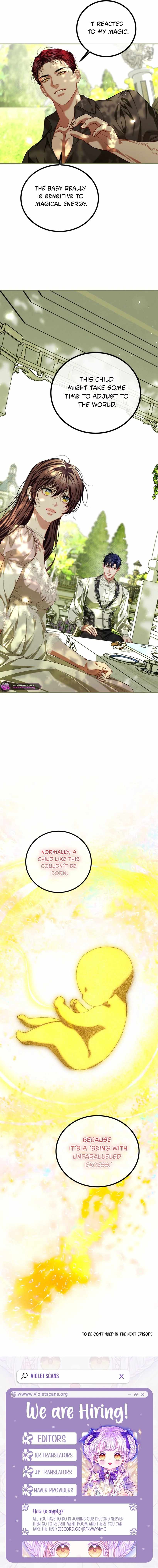 The Time of the Terminally Ill Extra Ch.94 p10