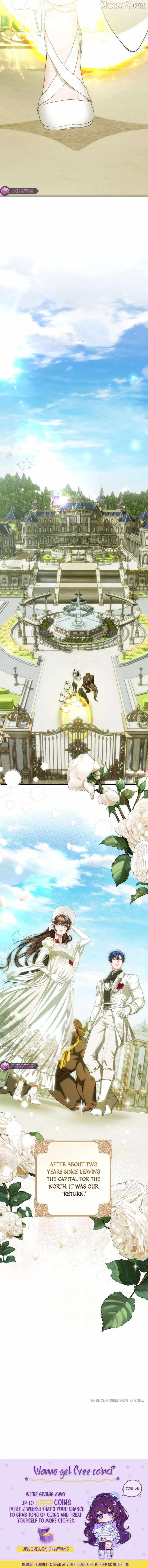 The Time of the Terminally Ill Extra Ch.95 p9