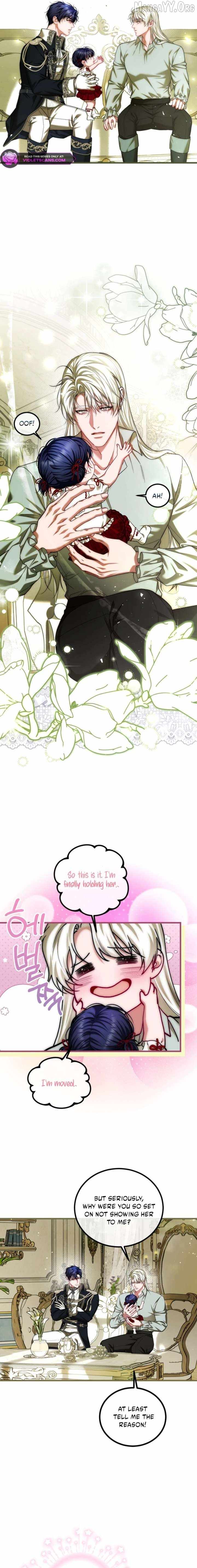 The Time of the Terminally Ill Extra Ch.98 p13