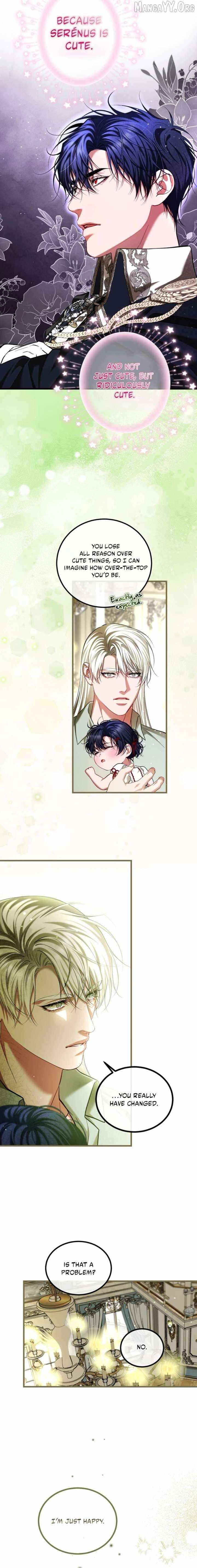 The Time of the Terminally Ill Extra Ch.98 p14