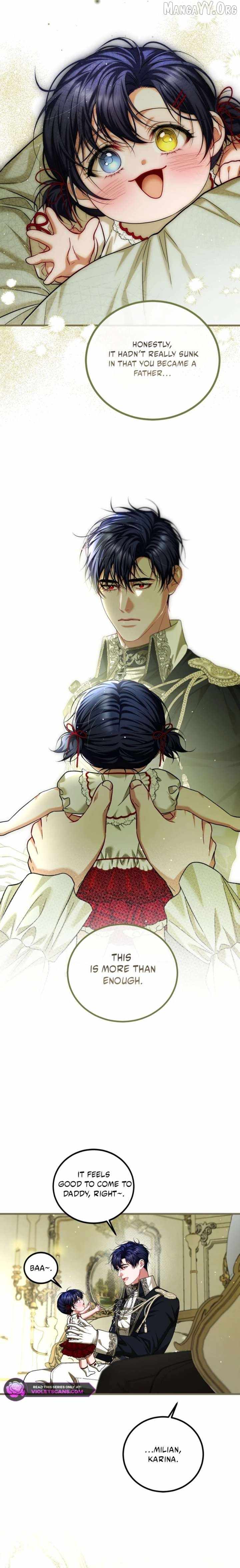 The Time of the Terminally Ill Extra Ch.98 p15