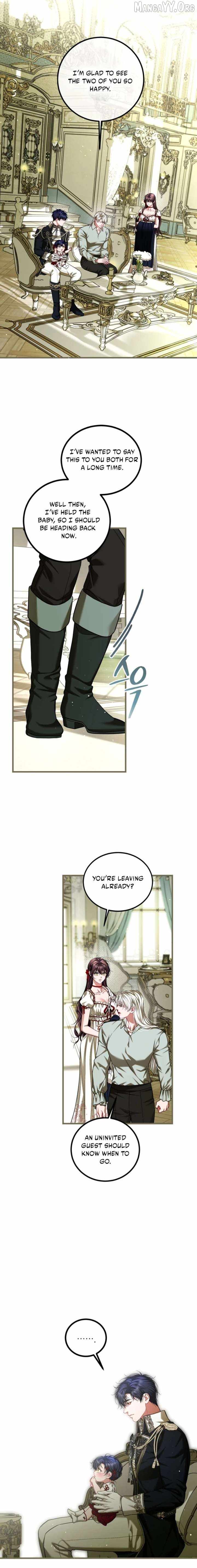 The Time of the Terminally Ill Extra Ch.98 p16