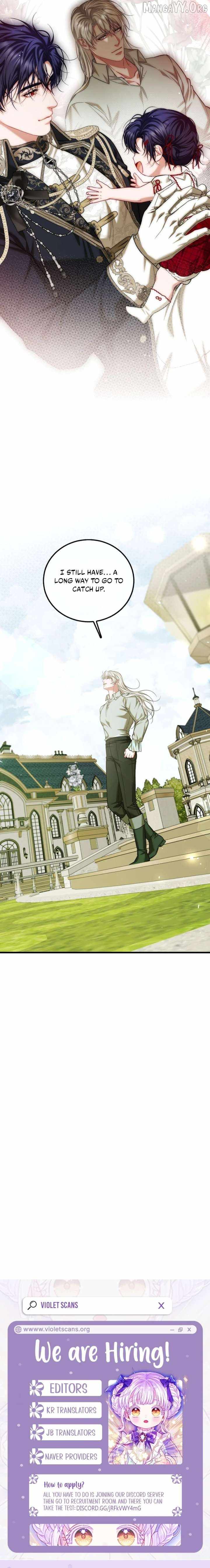 The Time of the Terminally Ill Extra Ch.98 p19