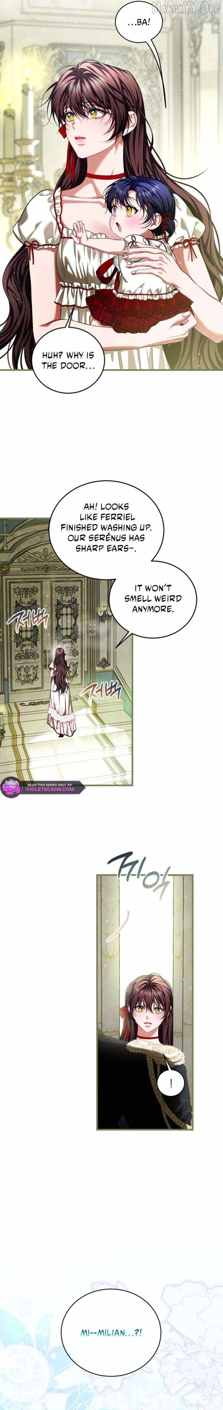 The Time of the Terminally Ill Extra Ch.98 p4