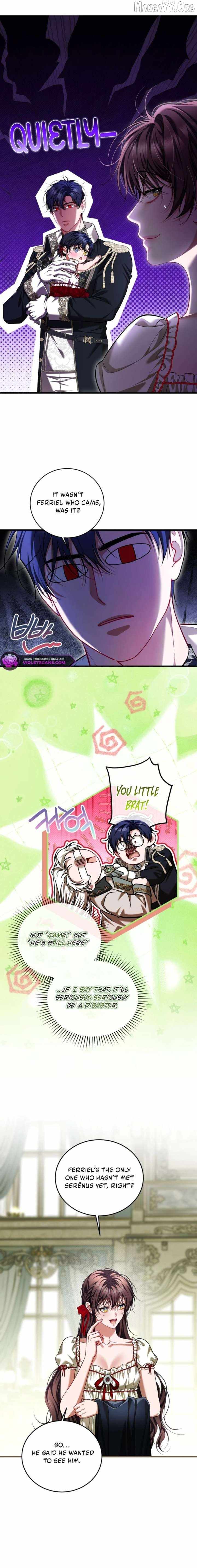 The Time of the Terminally Ill Extra Ch.98 p7