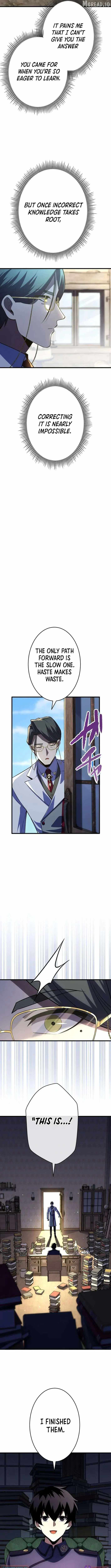 The Top Healer of the Offensive Magic Academy Ch.32 p11