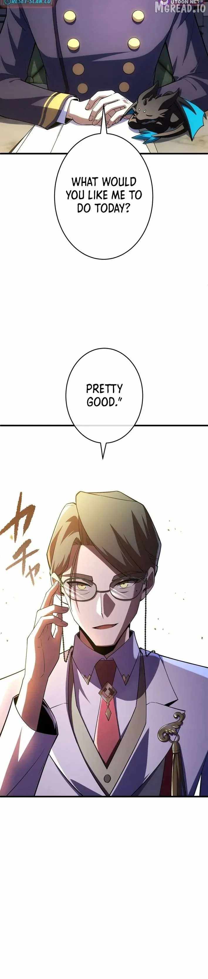 The Top Healer of the Offensive Magic Academy Ch.32 p12