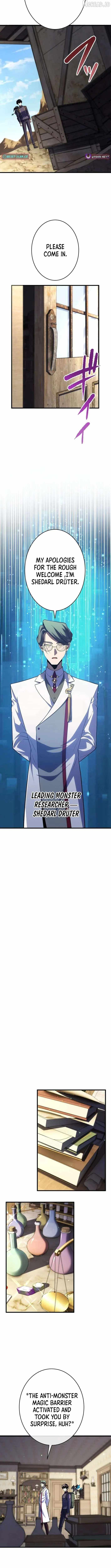 The Top Healer of the Offensive Magic Academy Ch.32 p6