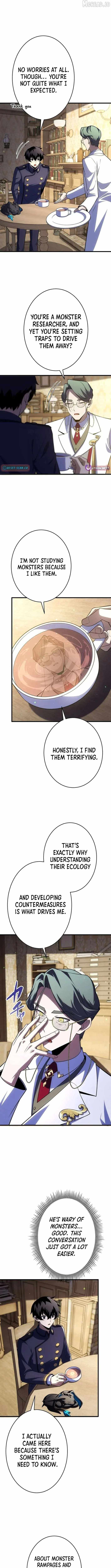 The Top Healer of the Offensive Magic Academy Ch.32 p7