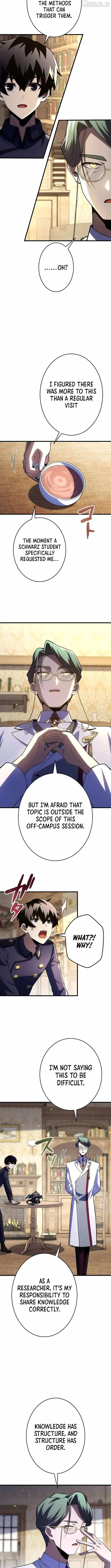 The Top Healer of the Offensive Magic Academy Ch.32 p8