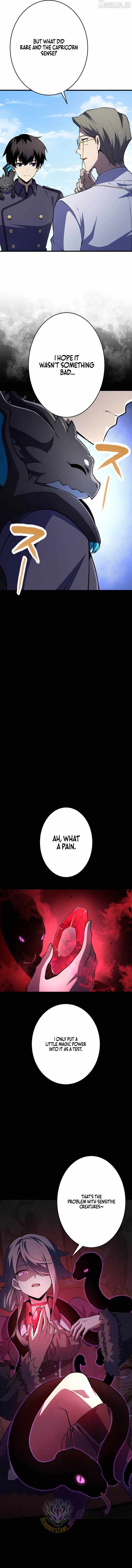 The Top Healer of the Offensive Magic Academy Ch.33 p11