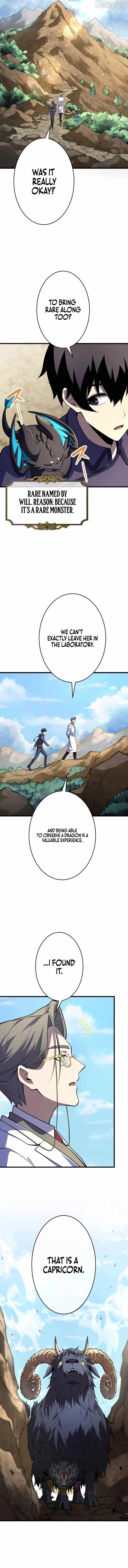 The Top Healer of the Offensive Magic Academy Ch.33 p3
