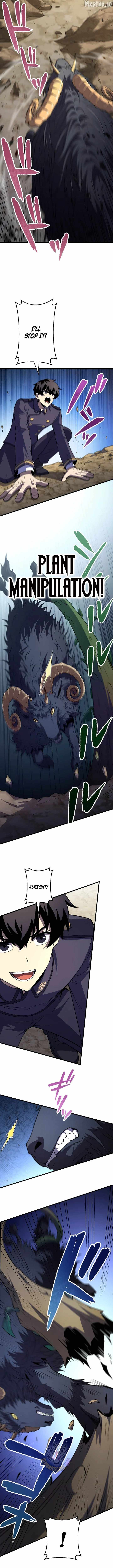 The Top Healer of the Offensive Magic Academy Ch.33 p6