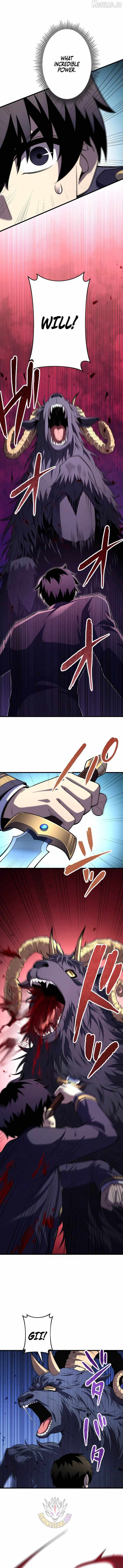 The Top Healer of the Offensive Magic Academy Ch.33 p7