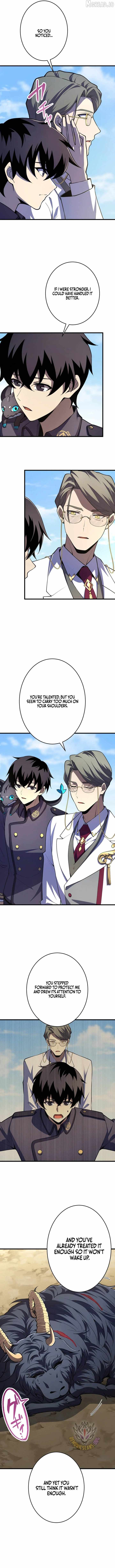 The Top Healer of the Offensive Magic Academy Ch.33 p9