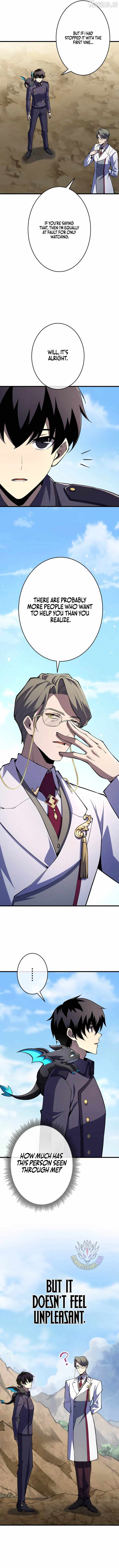 The Top Healer of the Offensive Magic Academy Ch.33 p10