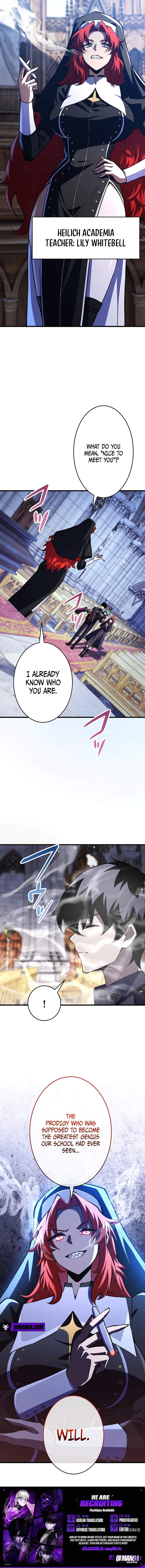 The Top Healer of the Offensive Magic Academy Ch.39 p9