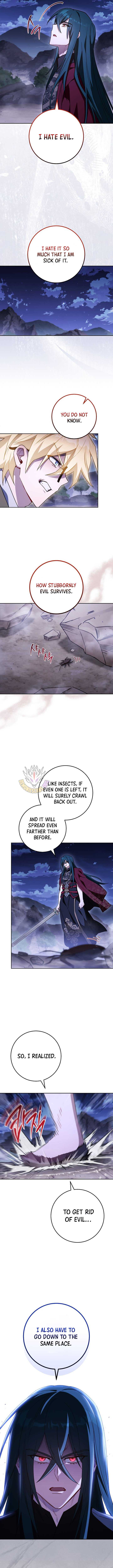 The Top Ranker's Aspiring Writer Life Manual Ch.65 p2