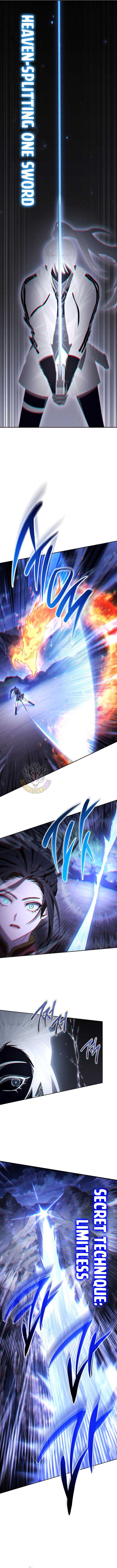 The Top Ranker's Aspiring Writer Life Manual Ch.65 p11