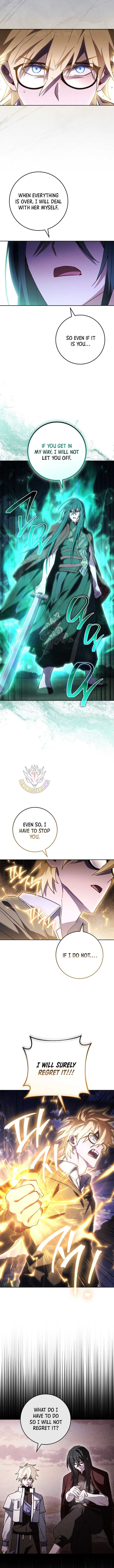 The Top Ranker's Aspiring Writer Life Manual Ch.65 p3