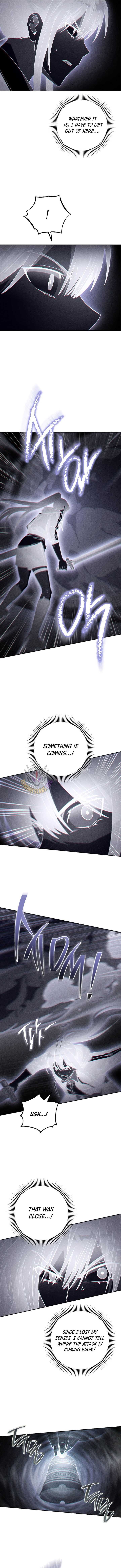 The Top Ranker's Aspiring Writer Life Manual Ch.65 p5