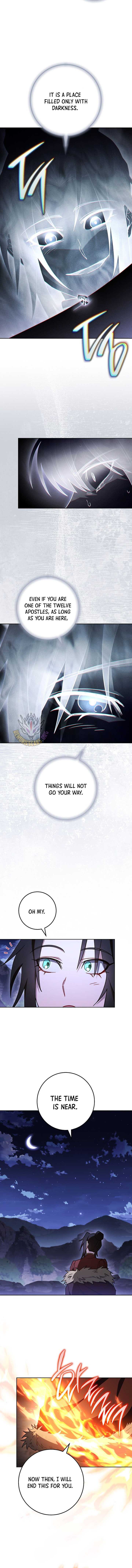 The Top Ranker's Aspiring Writer Life Manual Ch.65 p7